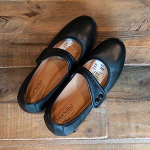 Josef Seibel European Comfort Maryjane Size 8.5